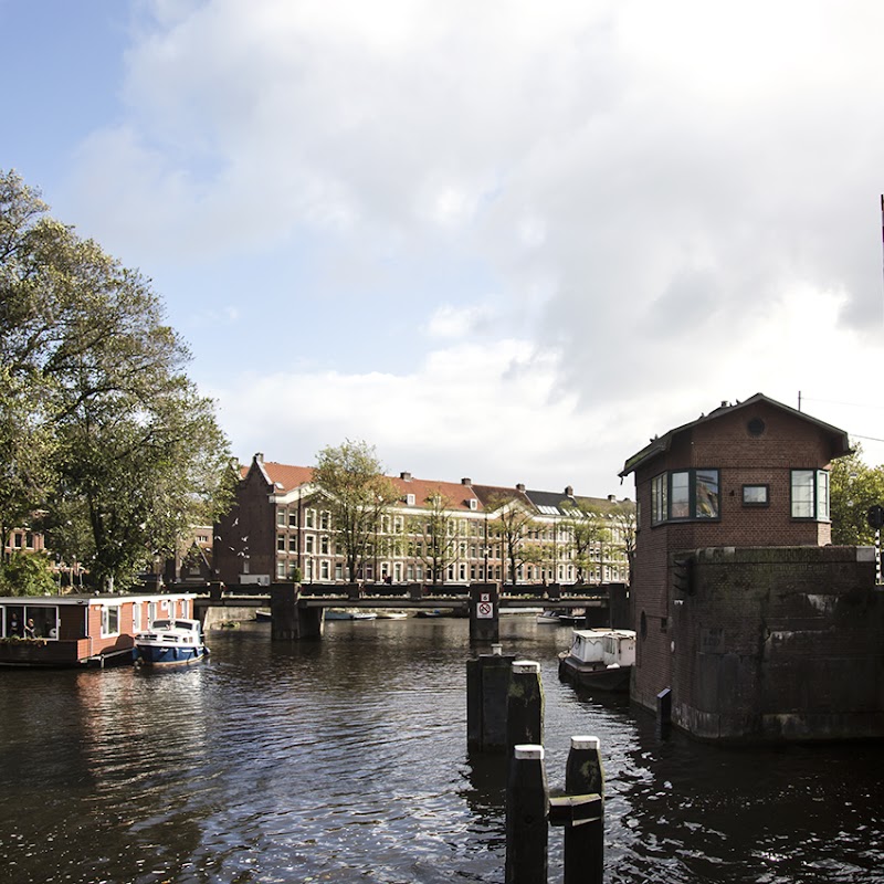 SWEETS hotel Kattenslootbrug