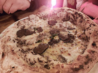 Pizza du Restaurant italien Manhattan Terrazza à Paris - n°12