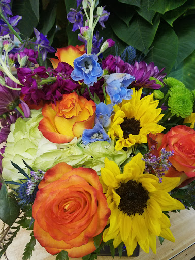 Florist «Flowers By Patti», reviews and photos, 3430 Lakeside Dr, Reno, NV 89509, USA