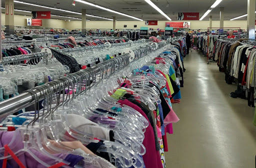 Thrift Store «Savers», reviews and photos, 26 Golf Center, Hoffman Estates, IL 60195, USA