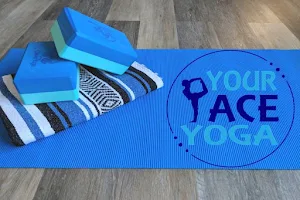 Your Pace Yoga Studio image