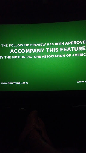 Movie Theater «Century @ The River Cinemark Theatre», reviews and photos, 71800 71800 Hwy 111 Suite A-137, Rancho Mirage, CA 92270, USA