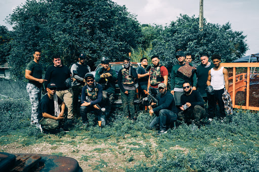 Paintball Center «Matrix Tactical», reviews and photos, 20800 SW 134th Ave, Miami, FL 33177, USA