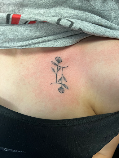 Explore hercules tattoo ideas, creative tattoo ideas in Silver City, available at Independent Ink Tattoo