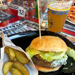 Photo n°2 de l'avis de Dariusz.l fait le 18/07/2021 à 19:10 sur le  Paradise Pub à Ravenna