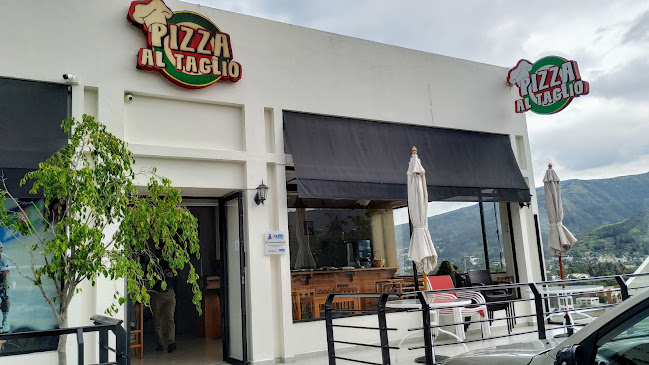 Pizza Al Taglio - Pizzeria