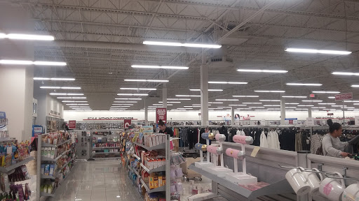 Clothing Store «Burlington Coat Factory», reviews and photos, 9470 FM 1960 Bypass Rd W, Humble, TX 77338, USA
