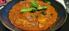 Curry du Restaurant indien New Delhi Palace - Restaurant & Bar Tapas indien à Toulouse - n°5