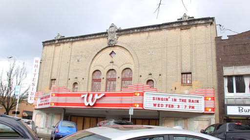 Movie Theater «Whiteside Theatre», reviews and photos, 361 SW Madison Ave, Corvallis, OR 97333, USA
