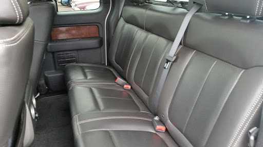 Ford Dealer «Sands Ford Of Red Hill», reviews and photos, 602 Main St, Red Hill, PA 18076, USA