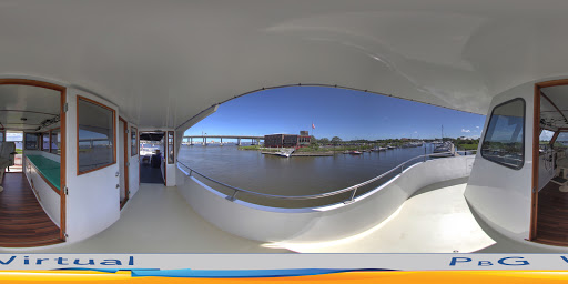 Wedding Venue «Carolina Girl», reviews and photos, 95 Ripley Point Dr, Charleston, SC 29407, USA