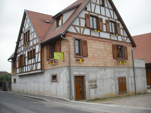 Lodge Goettelmann Didier: location saisonnière Gîtes B&B Week-end Séjours (Alsace, Sélestat) Kintzheim