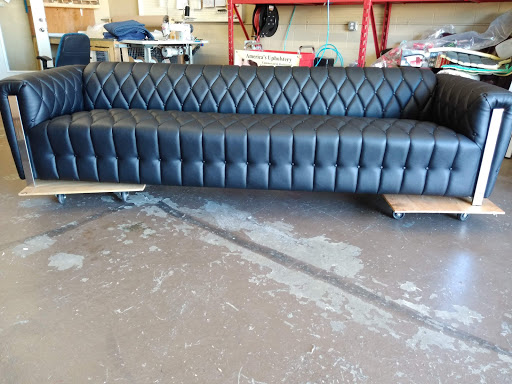 Americas Upholstery Im sorry I am temporary out of business image