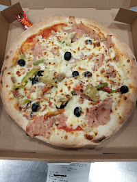 Photos du propriétaire du Pizzeria Pizza Service à Beauchamp - n°1