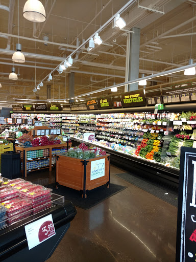 Grocery Store «Lunds & Byerlys», reviews and photos, 115 10th St E, St Paul, MN 55101, USA