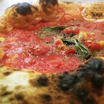 Photo n°1 de l'avis de Valentina.a fait le 01/10/2019 à 16:24 sur le  Pizza & Babà à Santa Maria Capua Vetere