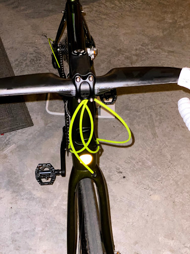 Bicycle Store «Ace Wheelworks», reviews and photos, 145 Elm St, Somerville, MA 02144, USA