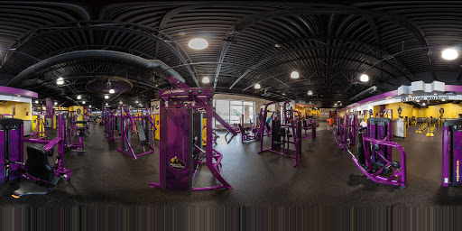 Gym «Planet Fitness», reviews and photos, 184 W Boylston St, West Boylston, MA 01583, USA