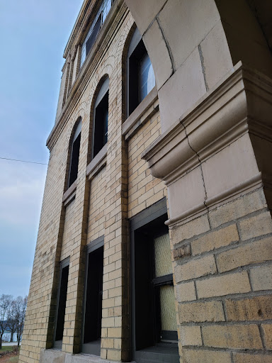 Casino «Belle Isle Casino», reviews and photos, 1 Casino Way, Detroit, MI 48209, USA