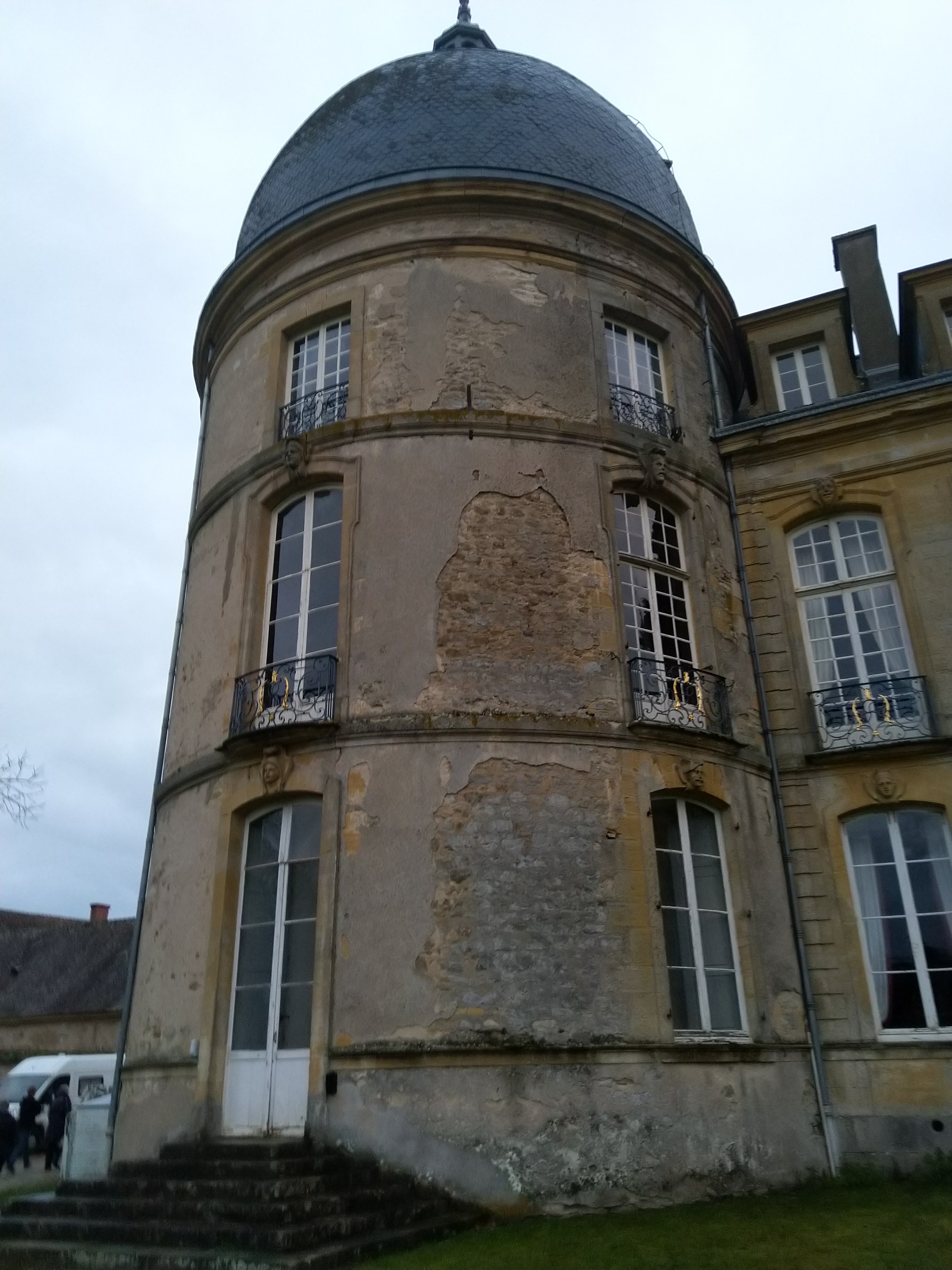 Photo n° 6 de l'avis de Séverine.O fait le 01/12/2019 à 17:07