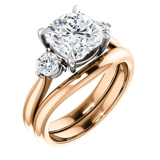 Jewelry Buyer «Bell Family Jewelers», reviews and photos, 40-21 Bell Blvd, Bayside, NY 11361, USA