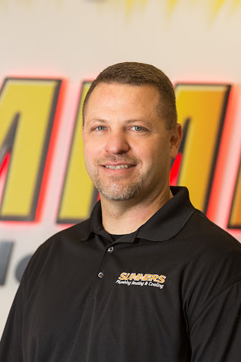 HVAC Contractor «Summers Plumbing Heating & Cooling», reviews and photos, 1693 E Northfield Dr, Brownsburg, IN 46112, USA