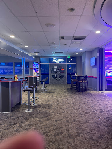 Bowling Alley «Boston Bowl», reviews and photos, 820 William T Morrissey Blvd, Dorchester, MA 02122, USA