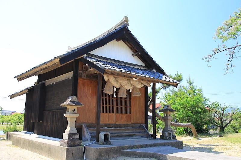 大年神社