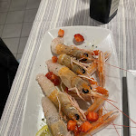 Photo n°1 de l'avis de yoox.o fait le 30/06/2023 à 06:18 sur le  Osteria Ultima Spiaggia à Nervesa della Battaglia