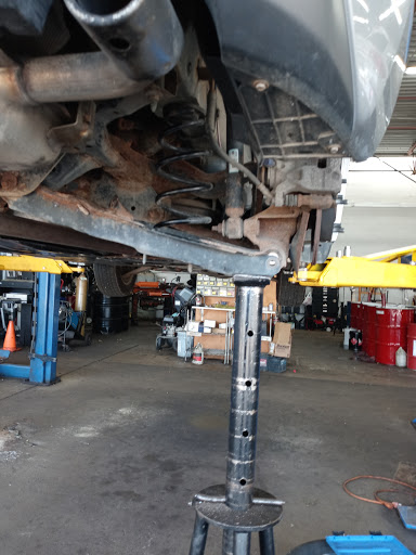 Car Repair and Maintenance «Midas», reviews and photos, 11350 Perry Hwy, Wexford, PA 15090, USA