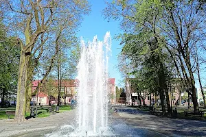 Zygmunt August Market Square image