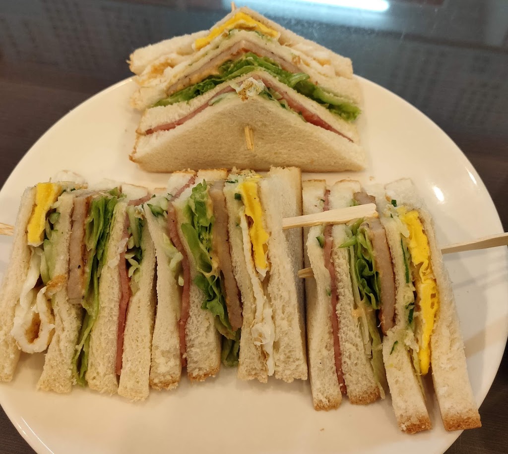 美味廚房早午餐 的照片