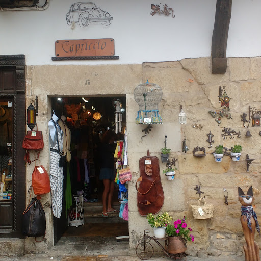 Confectionery Las Quintas