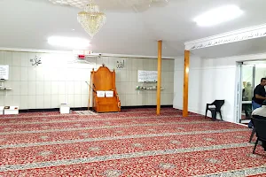 Masjid Ayesha Auckland & ( Ayesha Hajj & Umrah Services New Zealand & Fiji Islands) image