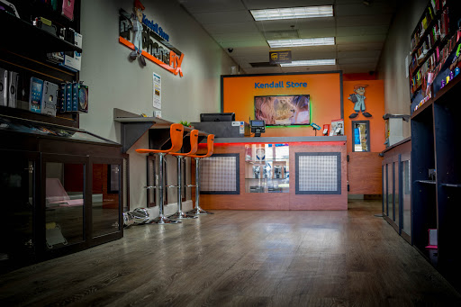 Electronics Repair Shop «DrPhoneFix Kendall», reviews and photos, 8813 SW 107th Ave, Miami, FL 33176, USA