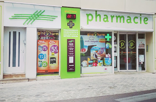 PHARMACIE HAY à Neuville-aux-Bois