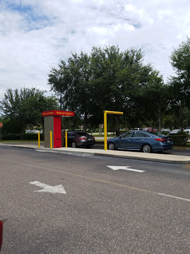 Bank «Wells Fargo Bank», reviews and photos