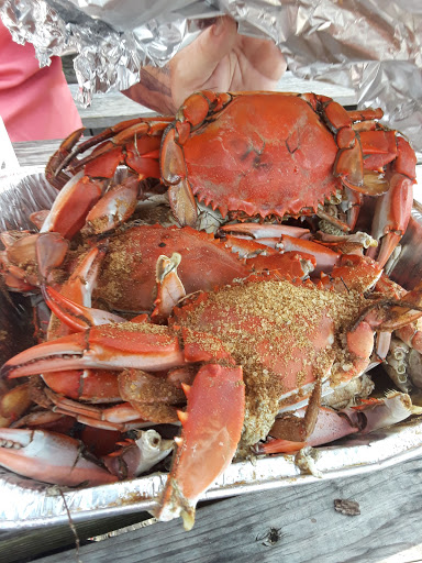 Seafood Market «Ocean Fish Market», reviews and photos, 302 Kingston St, Conway, SC 29526, USA