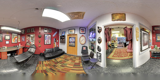 Explore tattoo ideas beach theme, creative tattoo ideas in Rockford, available at Euro Tattoo