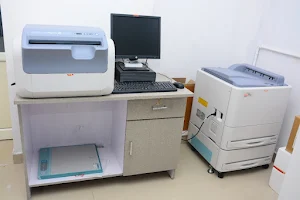 SVS Laboratory image