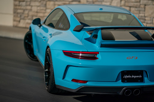 Used Car Dealer «Mohr Imported Cars Inc», reviews and photos, 1187 Del Monte Ave, Monterey, CA 93940, USA