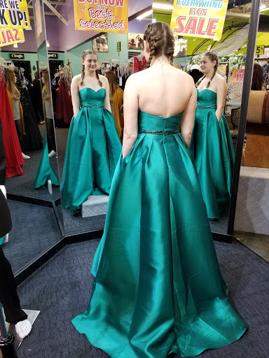 Boutique «SpellBound Boutique & Formal Wear», reviews and photos, 2455 Ridge Rd #129, Rockwall, TX 75087, USA