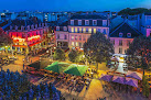 Hôtel Centre Reims - Best Western Reims
