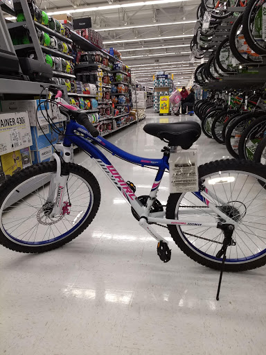 Department Store «Walmart Supercenter», reviews and photos, 2100 Summit Ridge Plaza, Mt Pleasant, PA 15666, USA