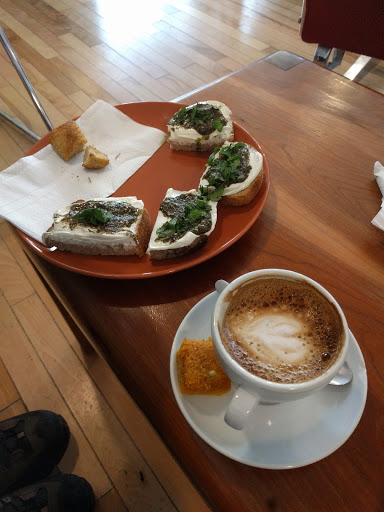 Café Sfouf