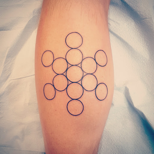 Tattoo Shop «Vatican Tattoo Studio», reviews and photos, 99 E Oakland Park Blvd, Fort Lauderdale, FL 33334, USA