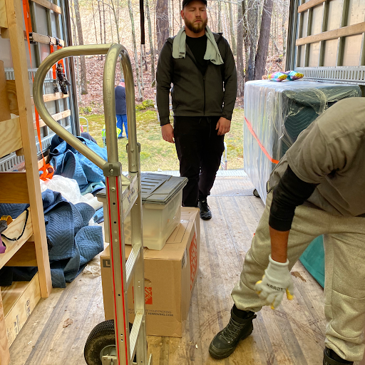 Moving Company «Rent A Vet Movers», reviews and photos, 412 Hitching Post Ct, St Charles, MO 63304, USA