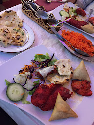 Photo n°53 de Taj Mahal Restaurant Indien à Reims ()