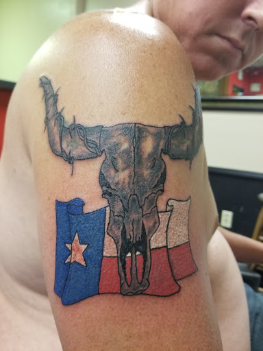 Explore turkey tattoo ideas, creative tattoo ideas in Onalaska, available at Divine Designs tattoo studio