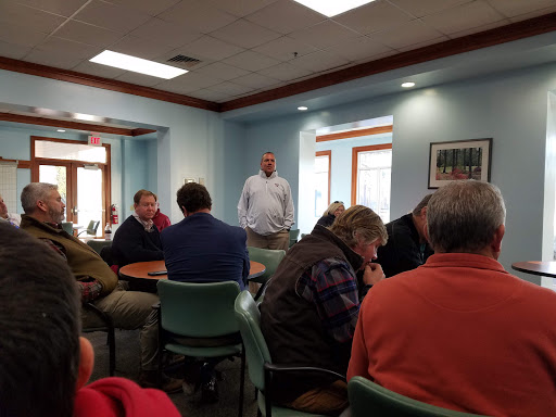 Golf Course «Azalea City Golf Course», reviews and photos, 1000 Gaillard Dr, Mobile, AL 36608, USA